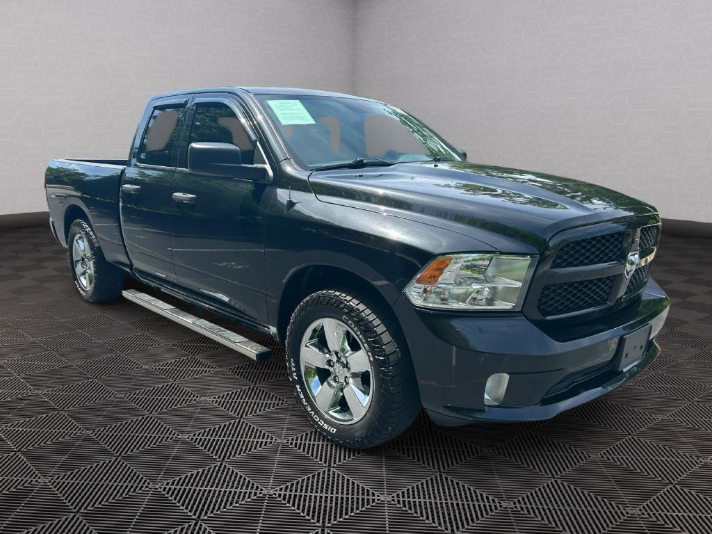 2019 Ram 1500 - $12,900