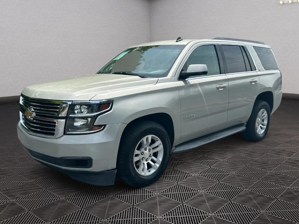 2015 Chevrolet Tahoe - $11,900