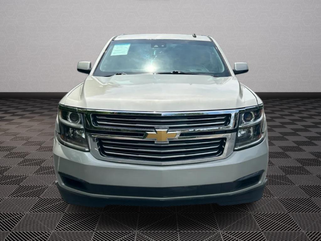 2015 Chevrolet Tahoe - $11,900