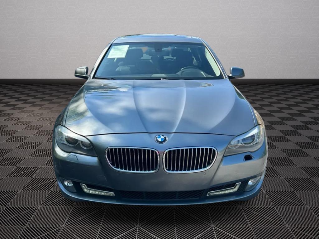 2013 BMW 528i - $6,900