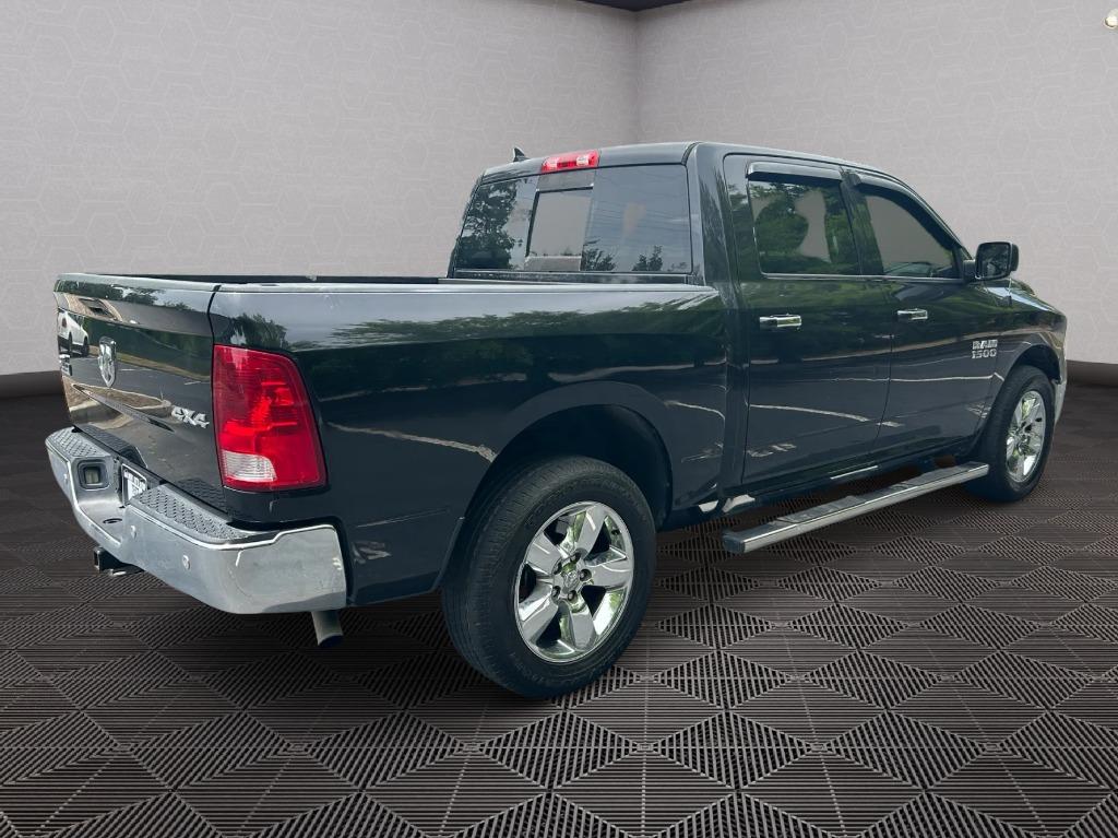 2016 Ram 1500 - $13,500