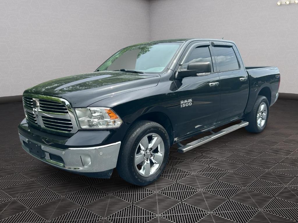 2016 Ram 1500 - $13,500