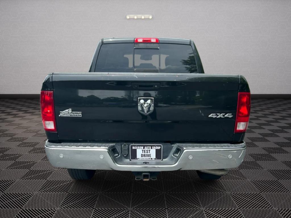 2016 Ram 1500 - $13,500