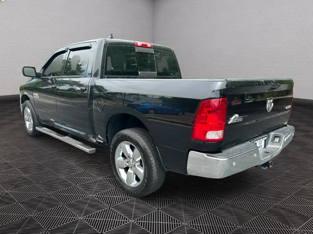 2016 Ram 1500 - $13,500