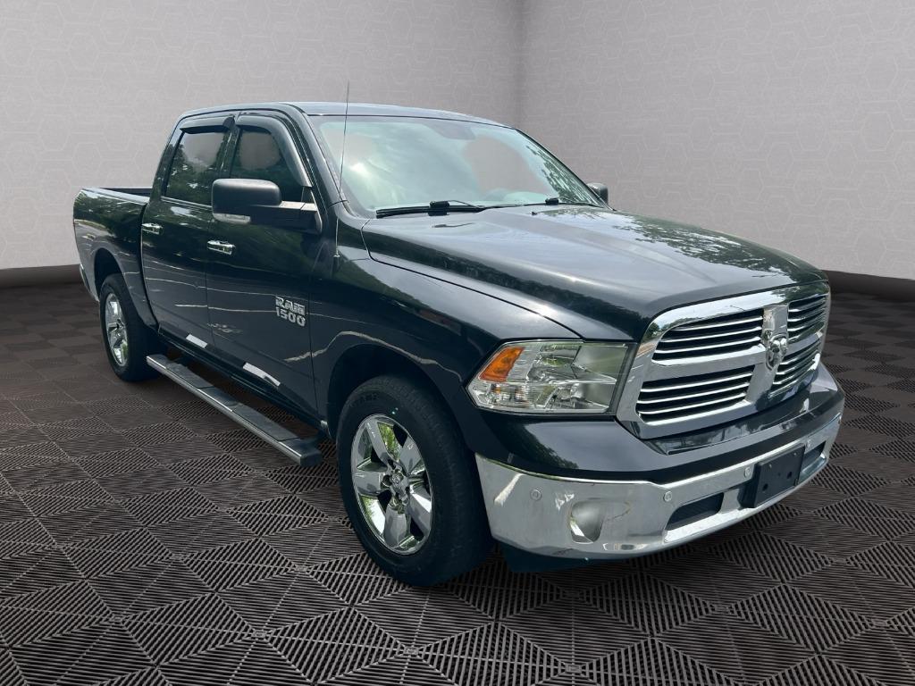 2016 Ram 1500 - $13,500