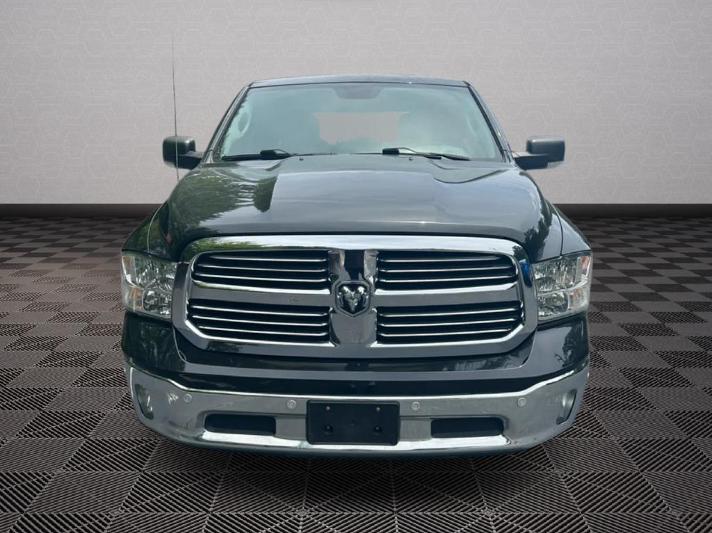 2016 Ram 1500 - $13,500