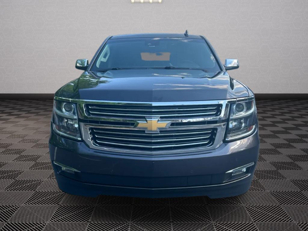 2017 Chevrolet Tahoe - $21,500