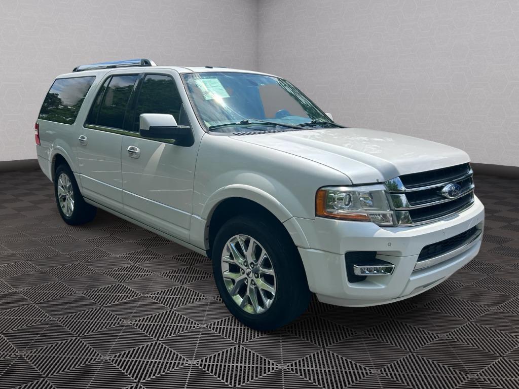 2017 Ford Expedition - $9,900