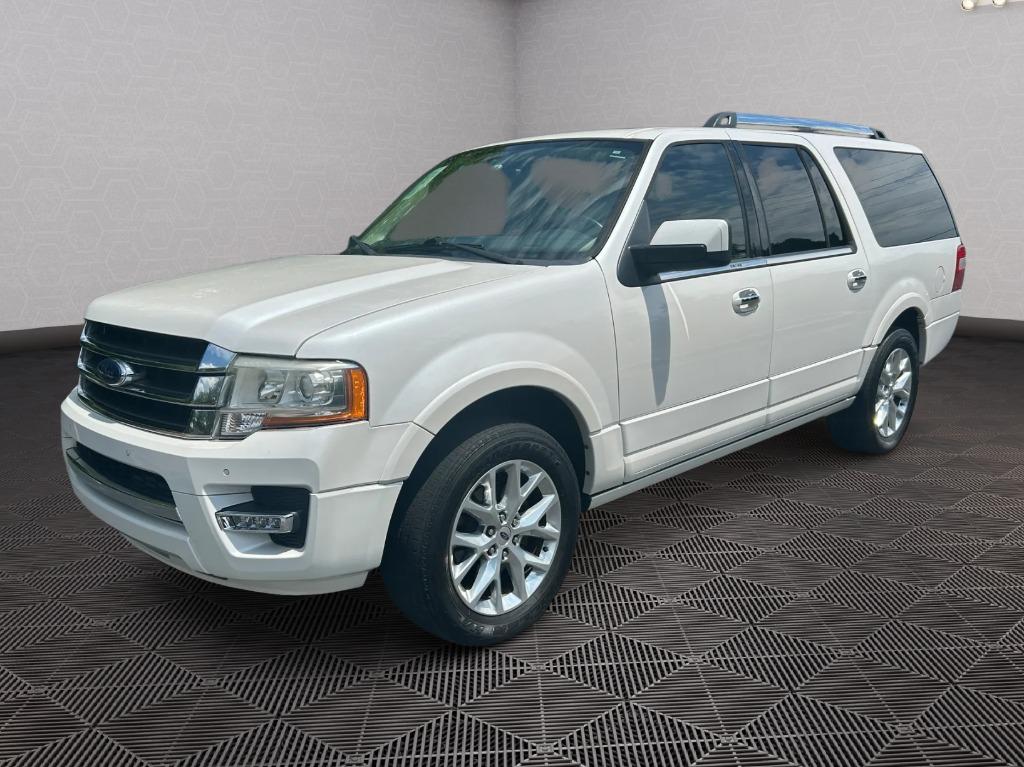 2017 Ford Expedition - $9,900