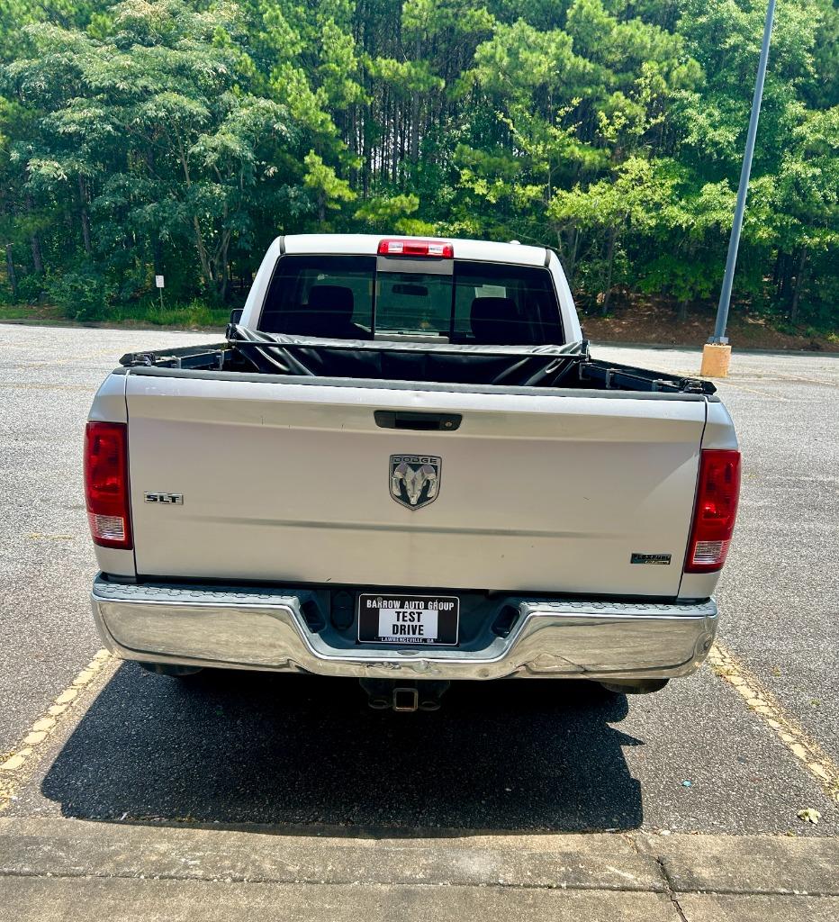 2010 Dodge Ram - $7,900