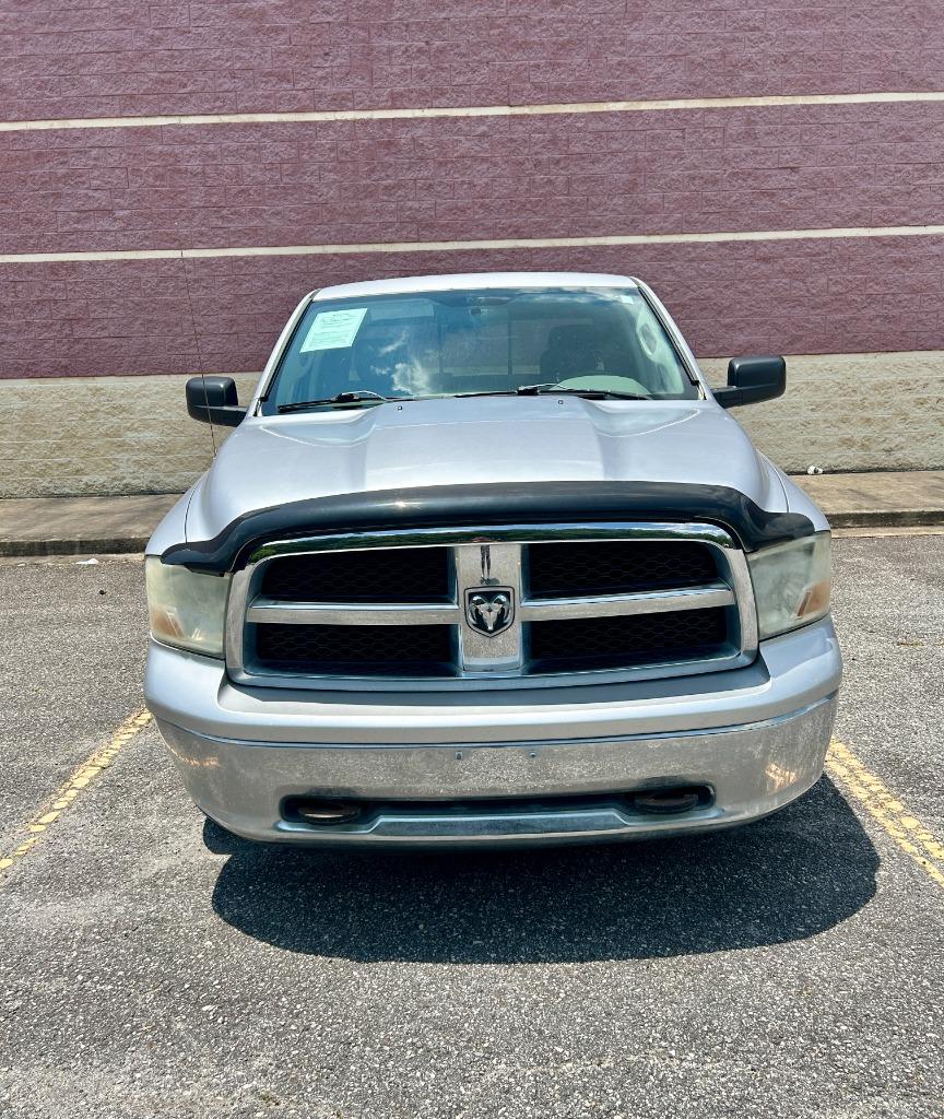 2010 Dodge Ram - $7,900