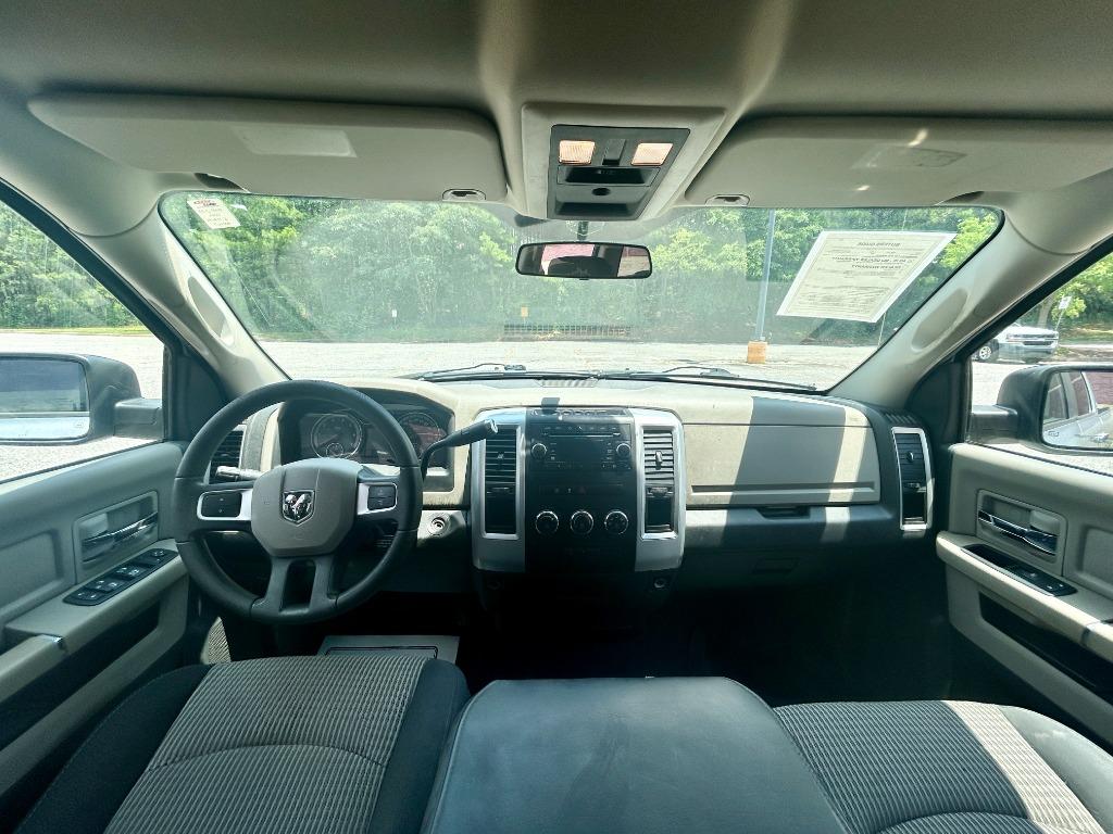2010 Dodge Ram - $7,900