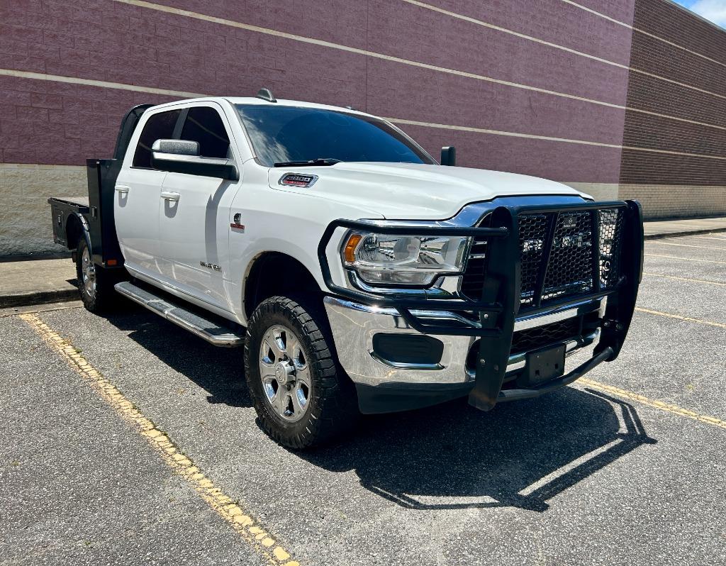 2021 Ram 2500 - $28,900