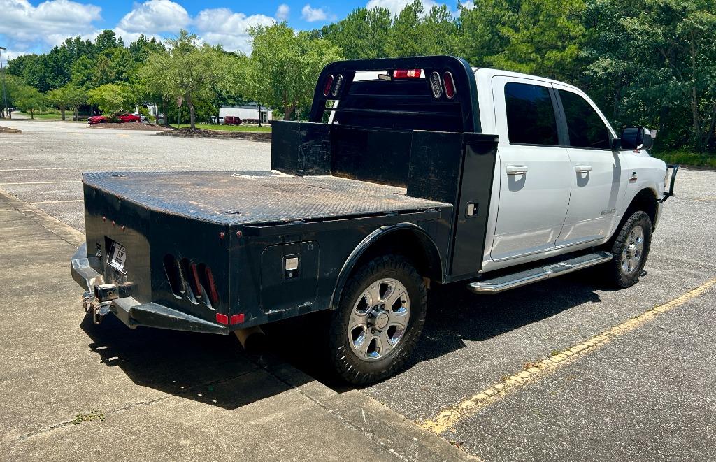 2021 Ram 2500 - $28,900