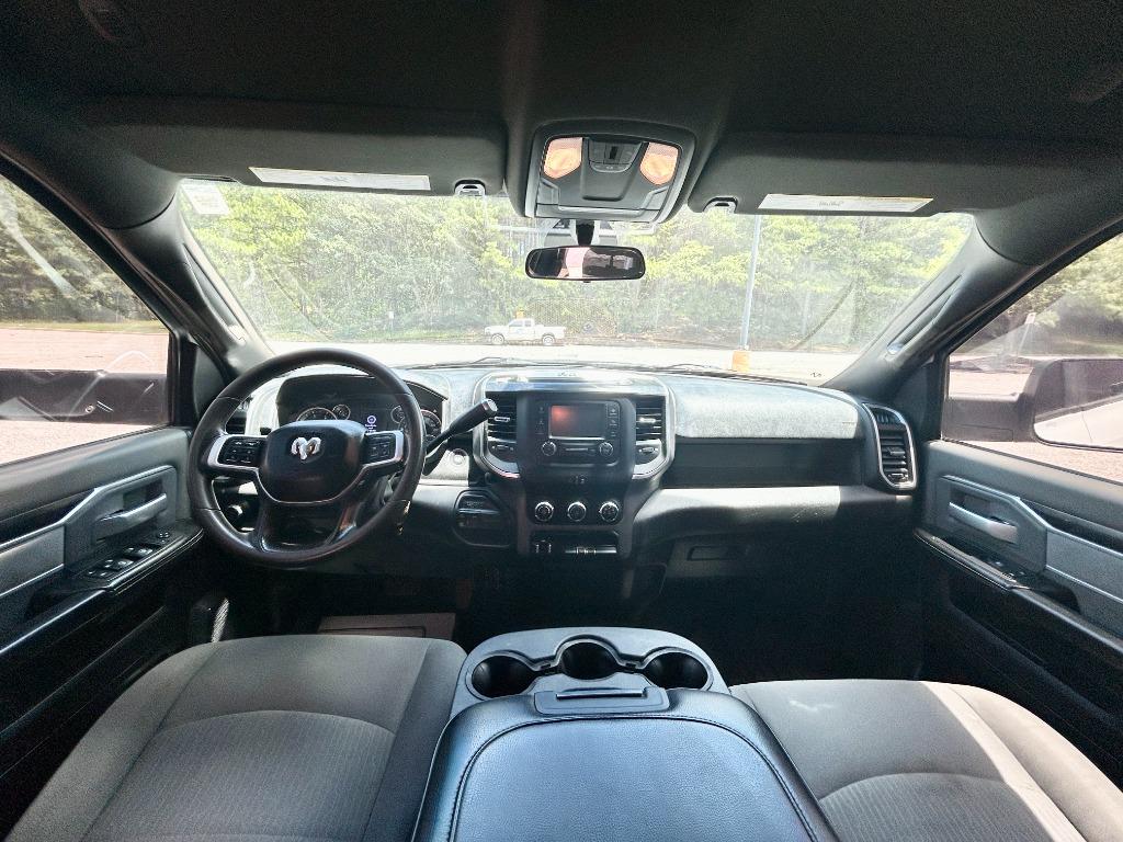 2021 Ram 2500 - $28,900