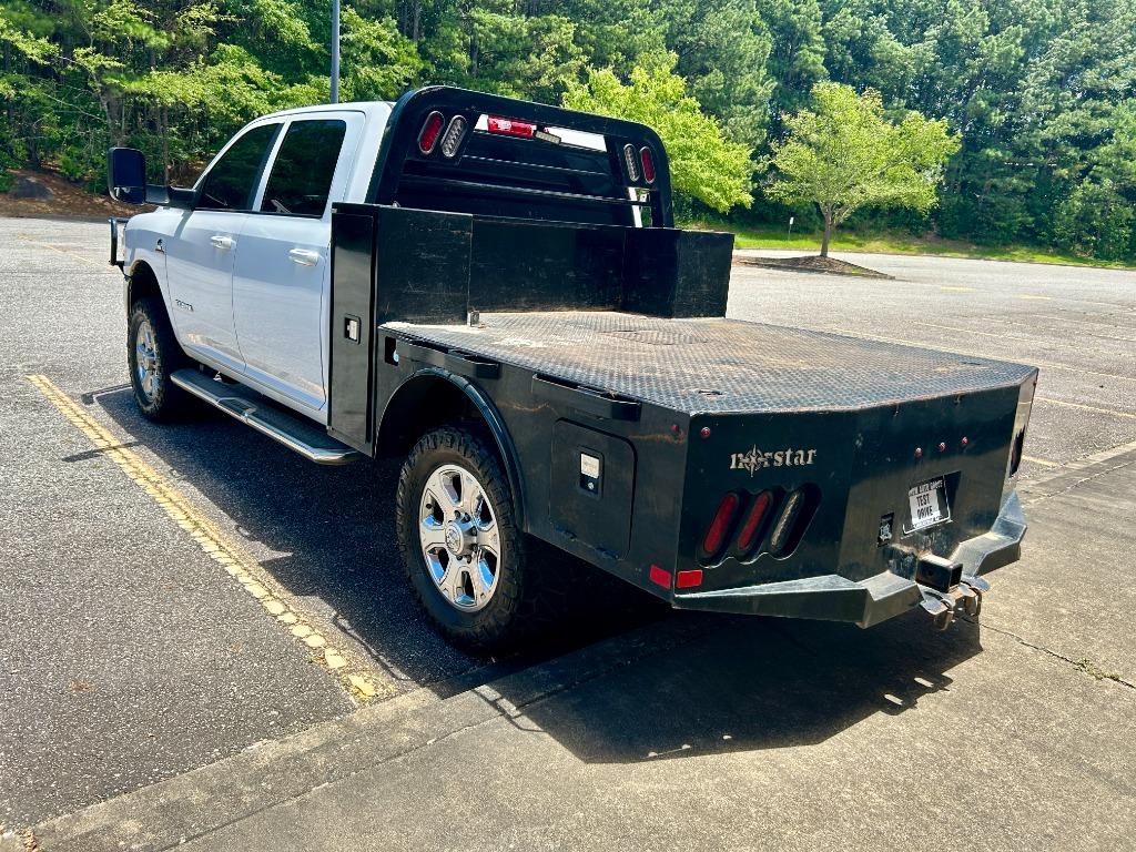 2021 Ram 2500 - $28,900