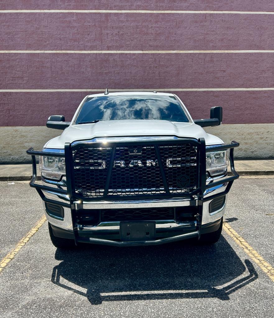 2021 Ram 2500 - $28,900