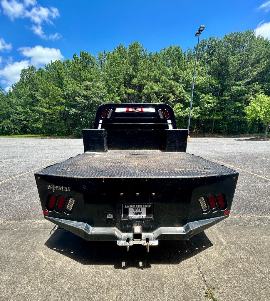 2021 Ram 2500 - $28,900