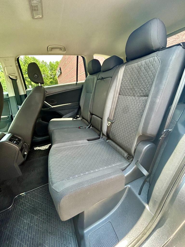 2020 Volkswagen Tiguan - $8,500