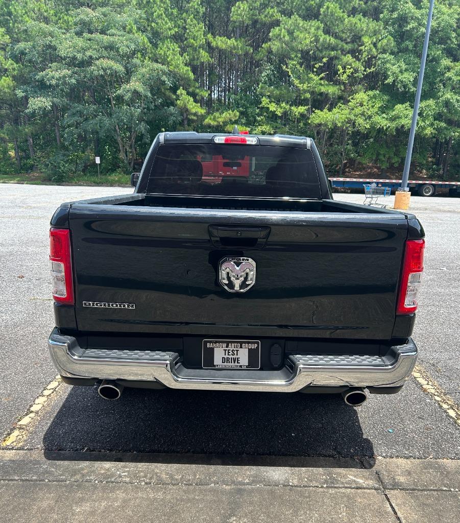 2021 Ram 1500 - $16,500