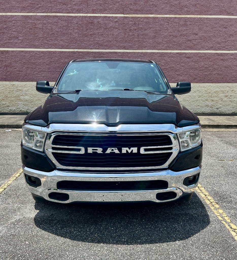 2021 Ram 1500 - $16,500