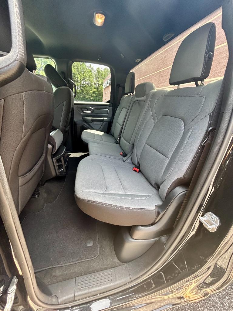 2021 Ram 1500 - $16,500
