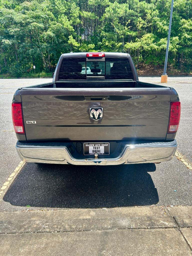 2017 Ram 1500 - $8,900