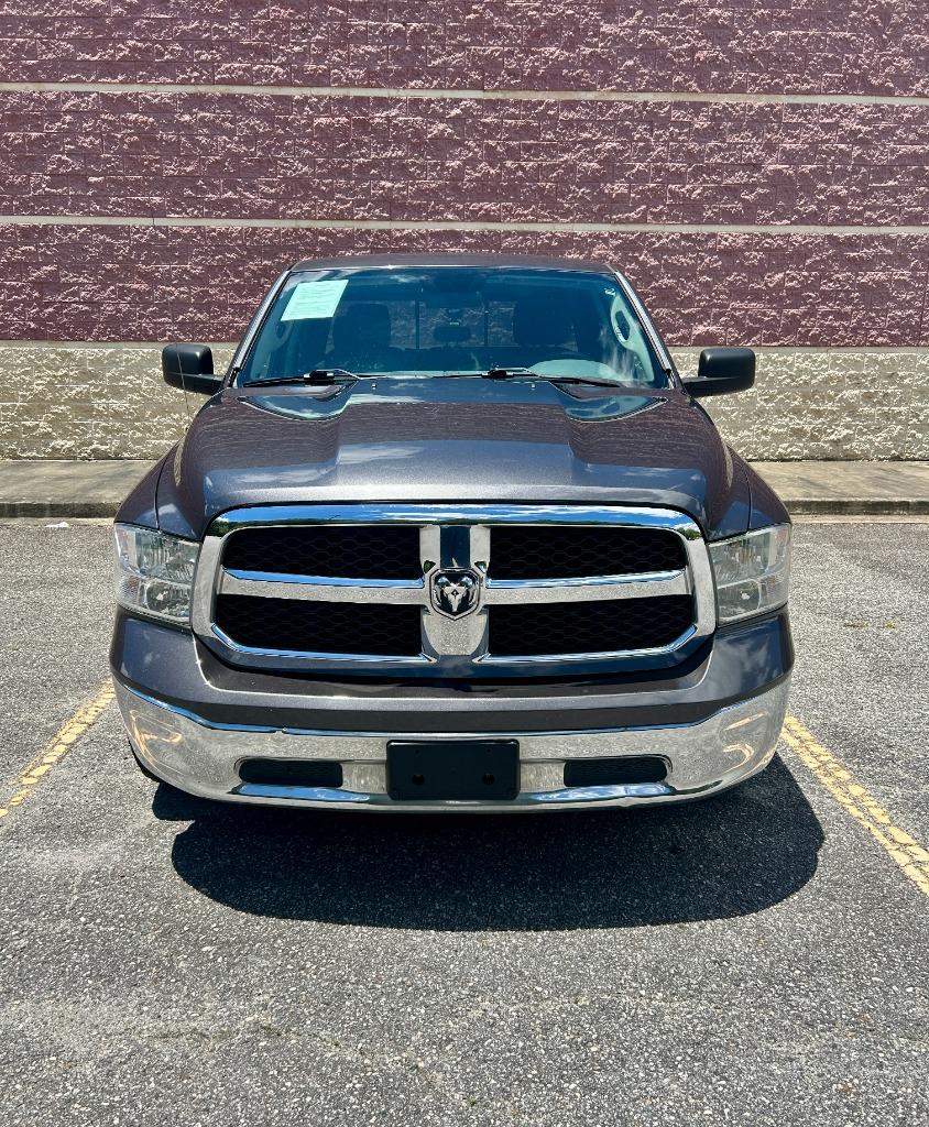 2017 Ram 1500 - $8,900