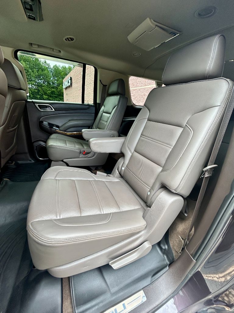 2015 GMC Yukon - $10,500