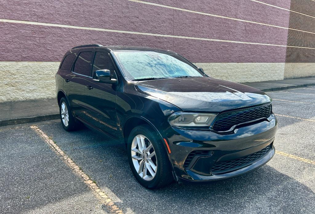 2024 Dodge Durango - $23,500