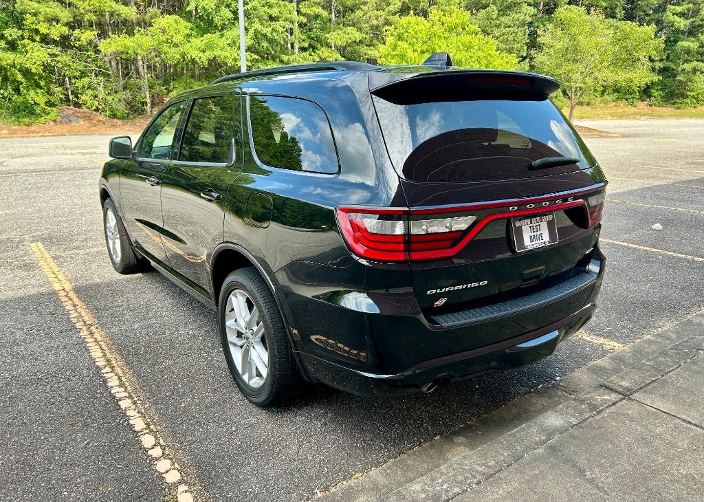 2024 Dodge Durango - $23,500