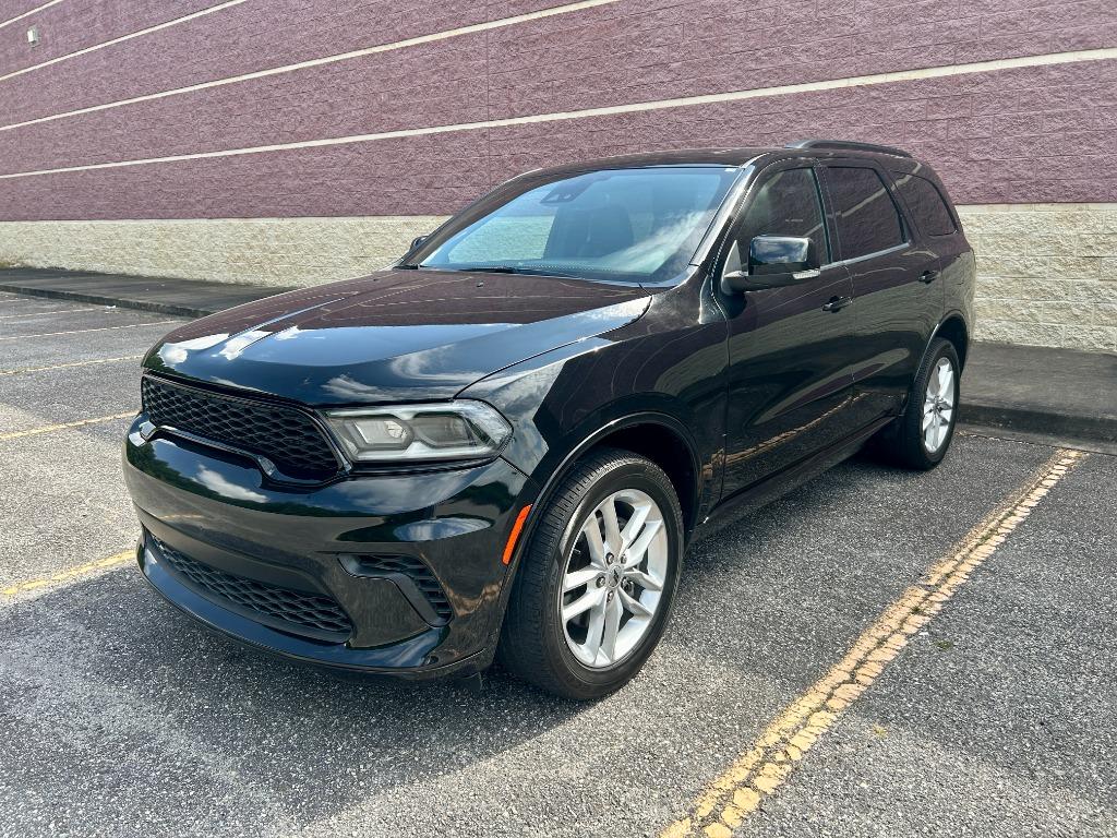 2024 Dodge Durango - $23,500