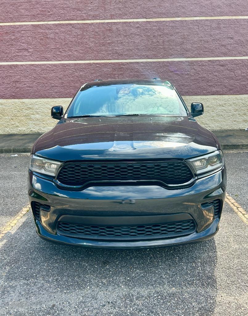 2024 Dodge Durango - $23,500