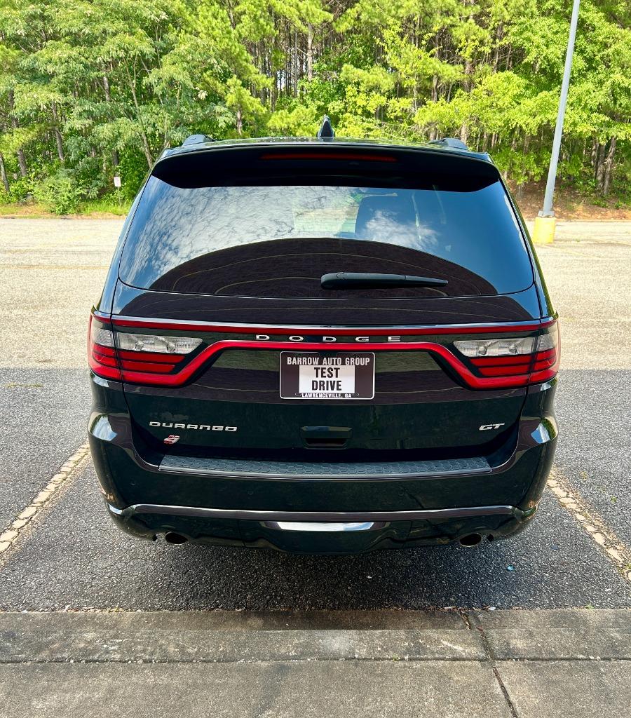 2024 Dodge Durango - $23,500