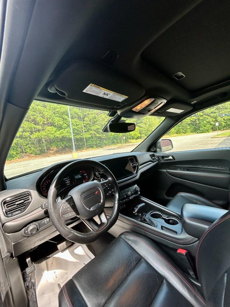 2024 Dodge Durango - $23,500