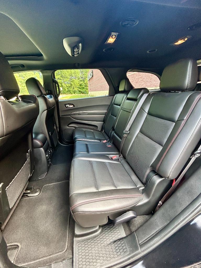 2024 Dodge Durango - $23,500
