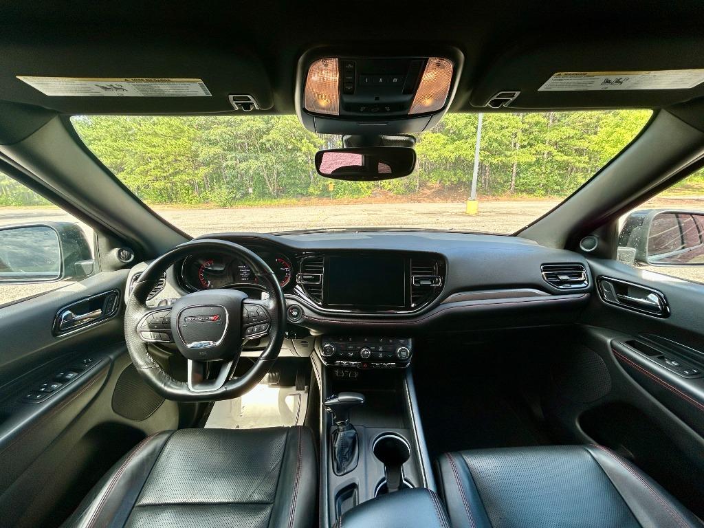 2024 Dodge Durango - $23,500