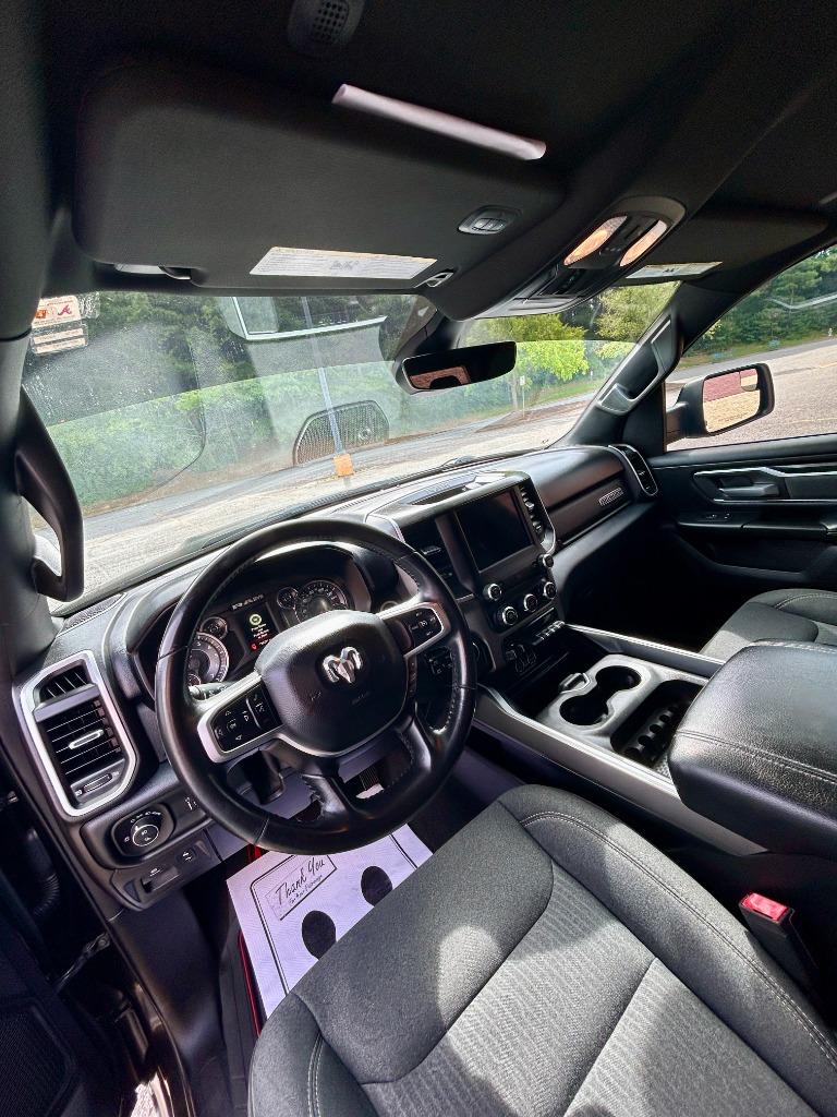 2020 Ram 1500 - $19,900