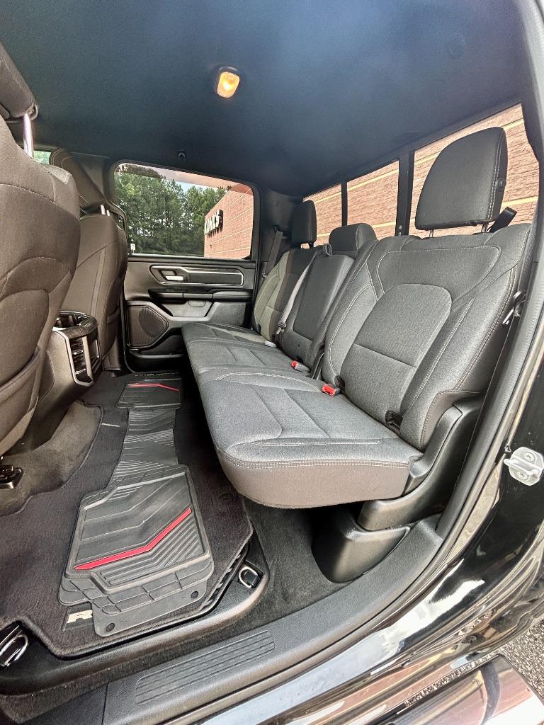 2020 Ram 1500 - $19,900
