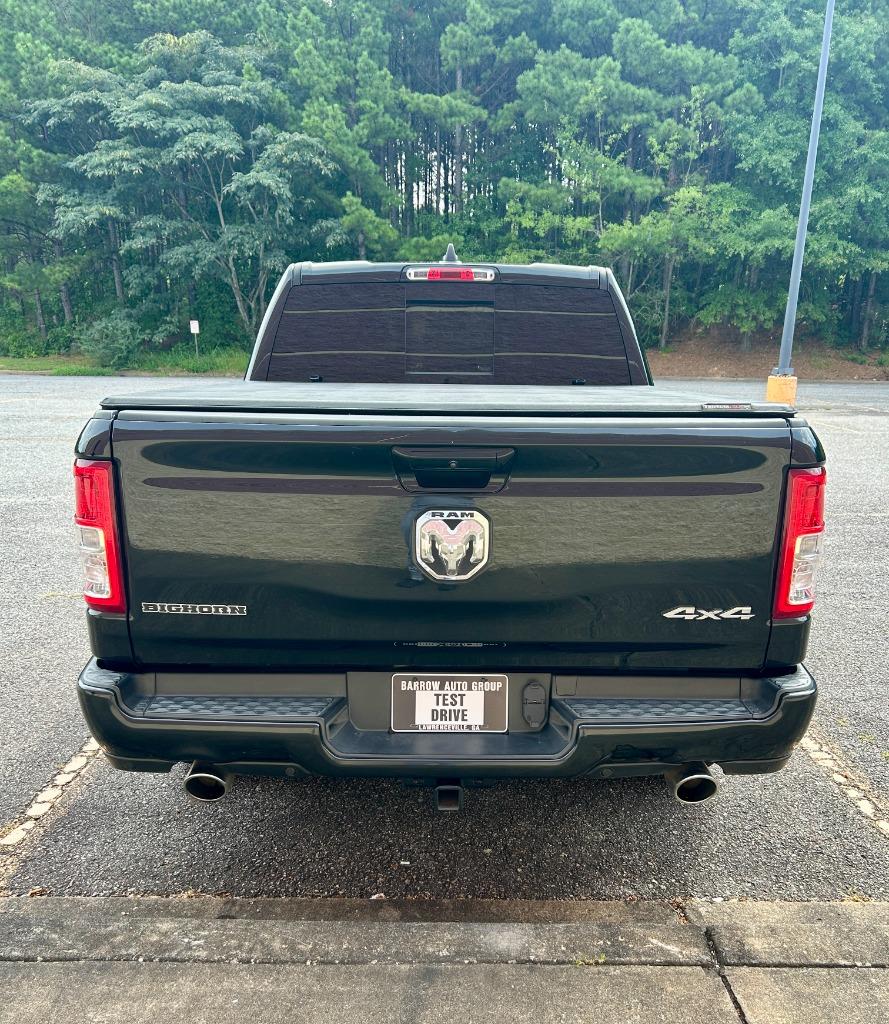 2020 Ram 1500 - $19,900