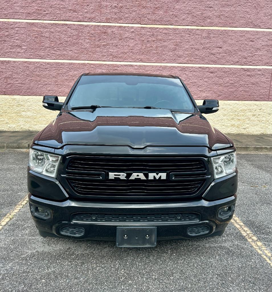 2020 Ram 1500 - $19,900