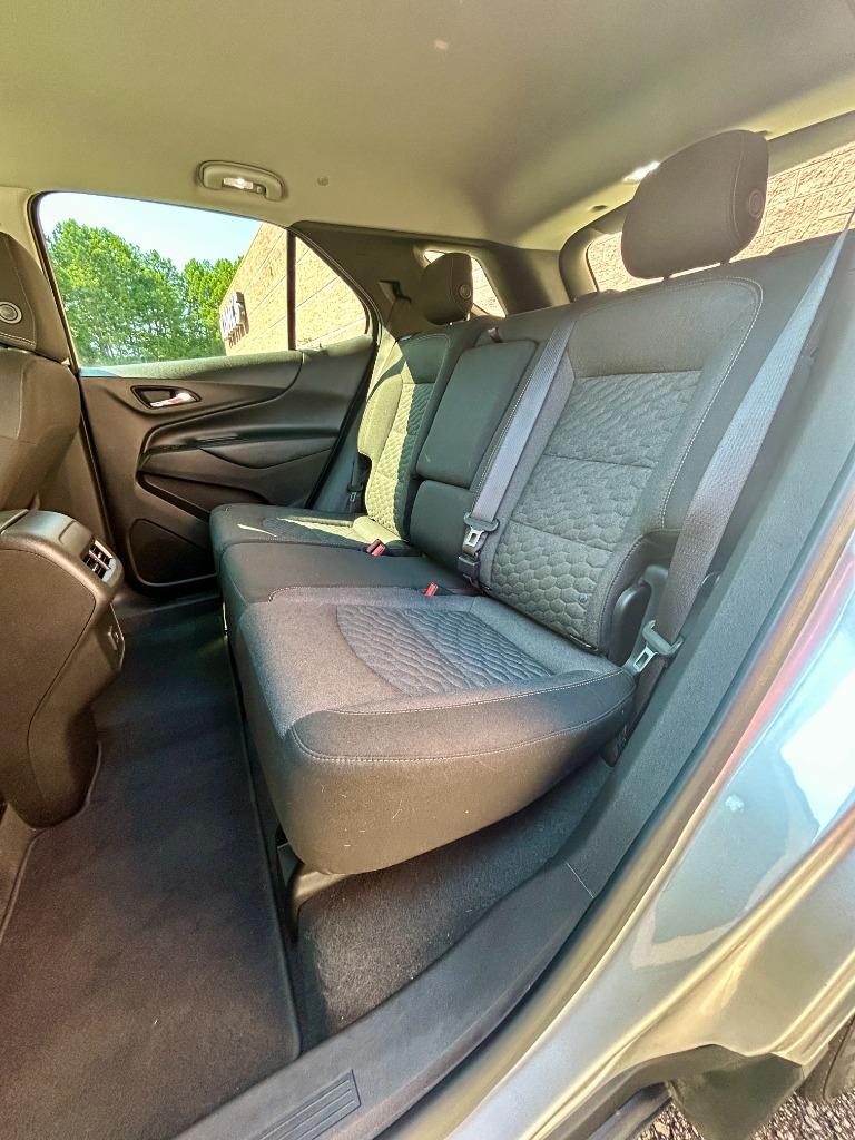 2019 Chevrolet Equinox - $6,900