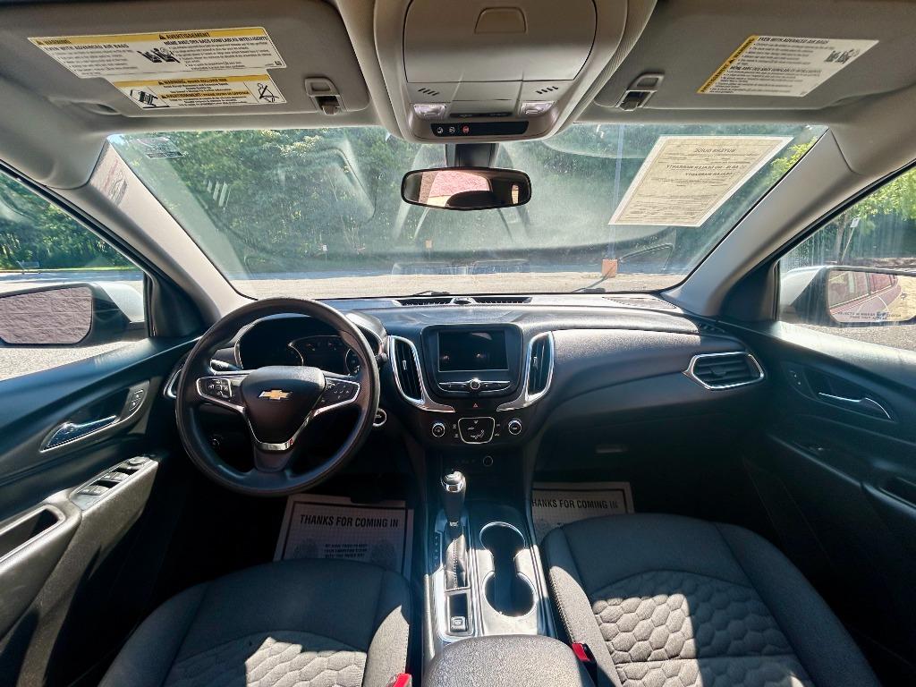 2019 Chevrolet Equinox - $6,900