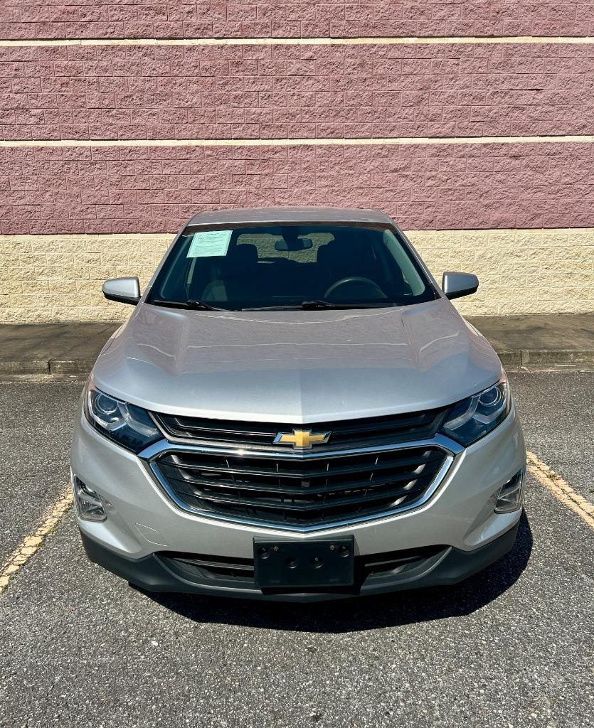 2019 Chevrolet Equinox - $6,900