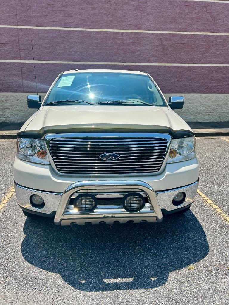 2008 Ford F-150 - $7,500
