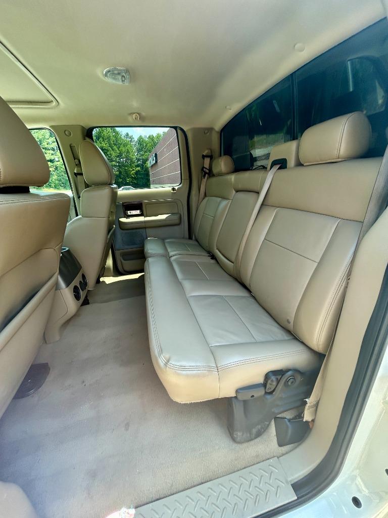 2008 Ford F-150 - $7,500