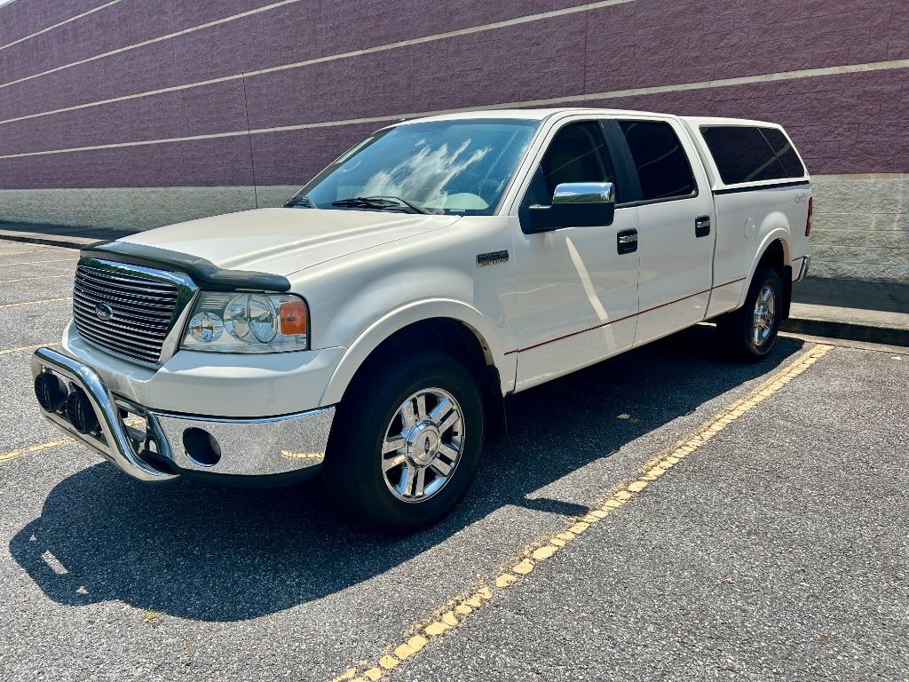 2008 Ford F-150 - $7,500