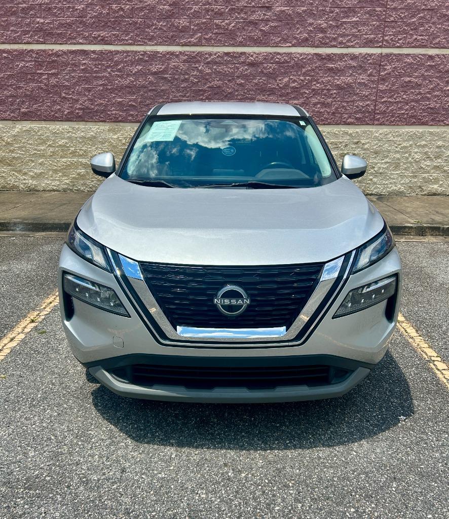2023 Nissan Rogue - $13,500