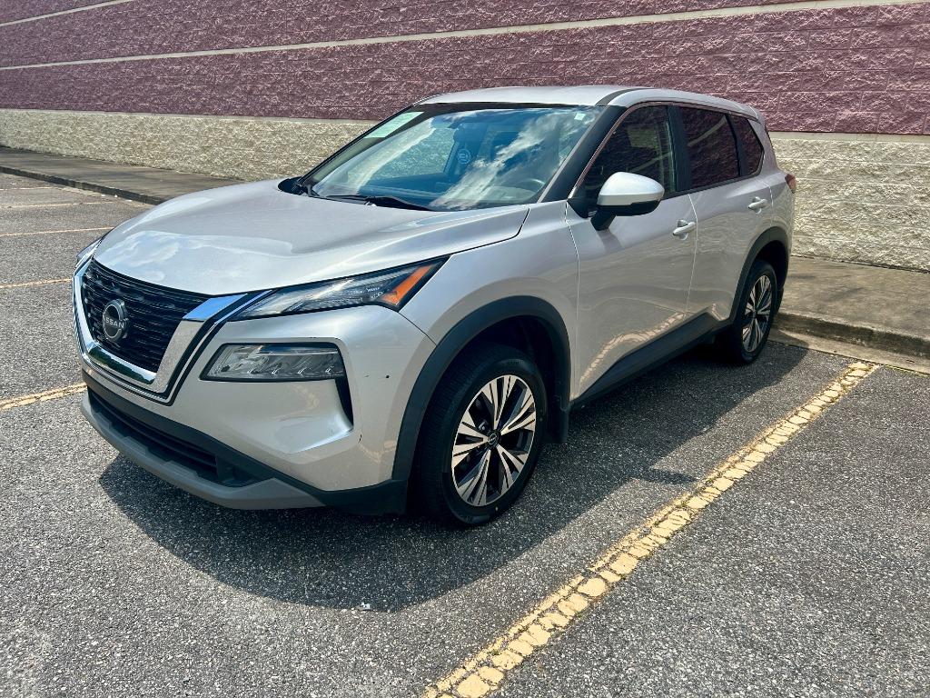 2023 Nissan Rogue - $13,500