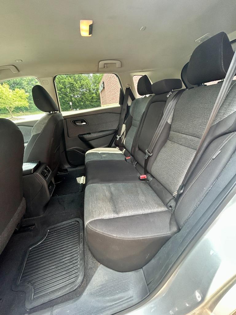 2023 Nissan Rogue - $13,500